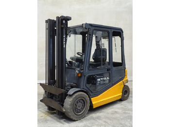 Forklift listrik STILL R60