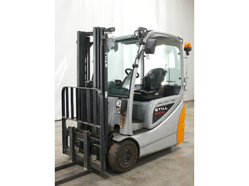 Forklift listrik STILL RX20