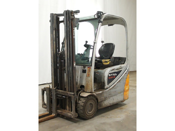 Forklift listrik STILL RX20