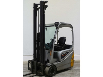 Forklift listrik STILL RX20
