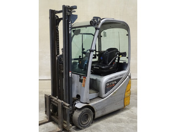 Forklift listrik STILL RX20