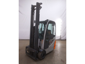 Forklift listrik STILL RX20