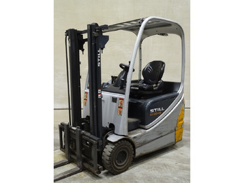 Forklift listrik STILL RX20
