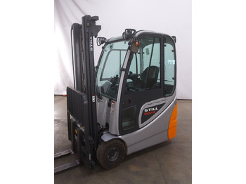 Forklift listrik STILL RX20