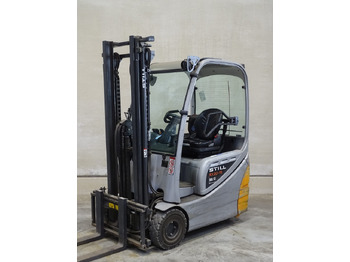 Forklift listrik STILL RX20