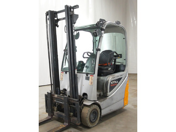 Forklift listrik STILL RX20