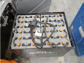 Forklift listrik Still RX20-16/BRONZE: gambar 4 Forklift listrik Still RX20-16/BRONZE: gambar 4