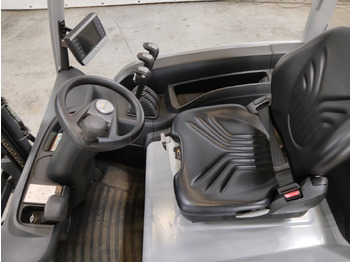 Forklift listrik Still RX20-16/BRONZE: gambar 3 Forklift listrik Still RX20-16/BRONZE: gambar 3