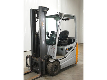 Forklift listrik STILL RX20