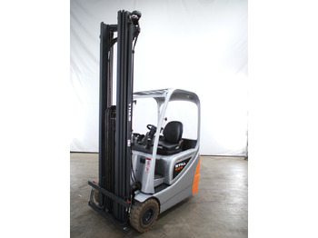Forklift listrik STILL RX20