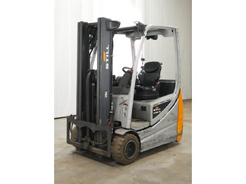 Forklift listrik STILL RX20