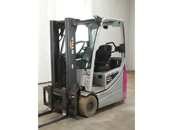 Forklift listrik STILL RX20