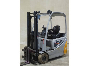 Forklift listrik STILL RX20