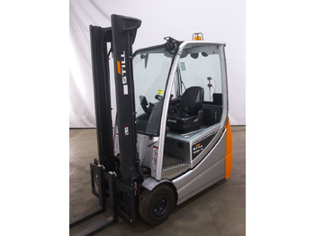 Forklift listrik STILL RX20