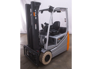 Forklift listrik STILL RX20