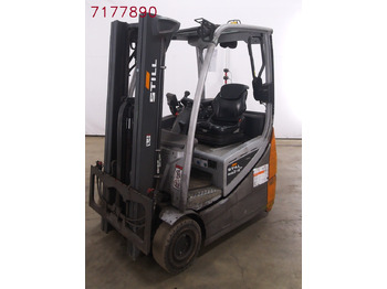 Forklift listrik STILL RX20