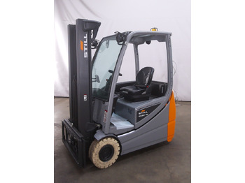Forklift listrik STILL RX20