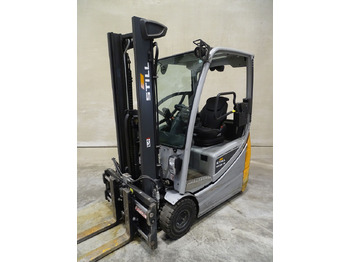 Forklift listrik STILL RX20