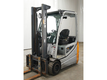 Forklift listrik STILL RX20
