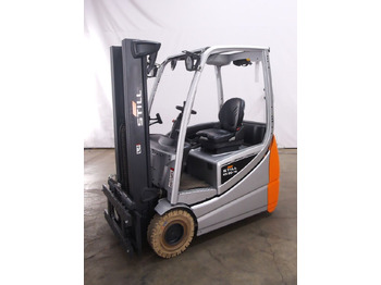 Forklift listrik STILL RX20