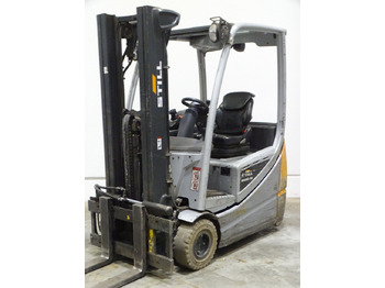 Forklift listrik STILL RX20