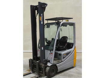 Forklift listrik STILL RX20