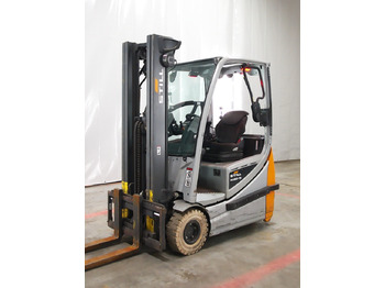 Forklift listrik STILL RX20