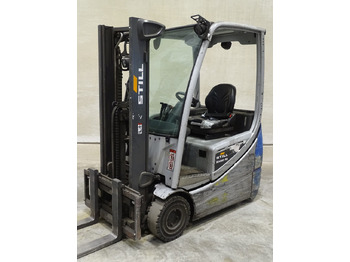 Forklift listrik STILL RX20