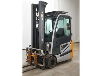 Forklift listrik STILL RX20