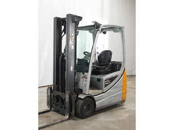 Forklift listrik STILL RX20