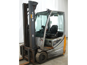 Forklift listrik STILL RX20