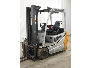 Forklift listrik STILL RX20