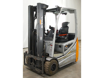 Forklift listrik STILL RX20