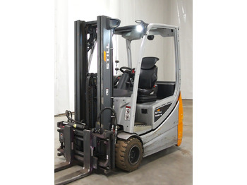 Forklift listrik STILL RX20