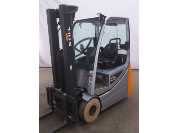 Forklift listrik STILL RX20