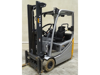 Forklift listrik STILL RX20
