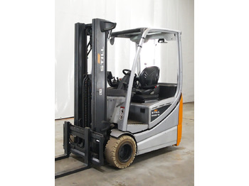 Forklift listrik STILL RX20