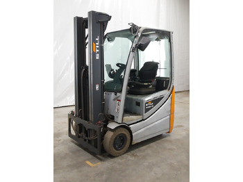 Forklift listrik STILL RX20