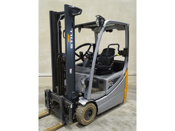 Forklift listrik STILL RX20