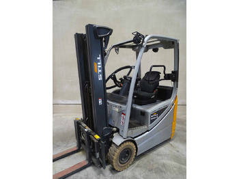 Forklift listrik STILL RX20