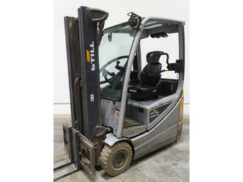 Forklift listrik STILL RX20