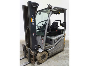 Forklift listrik STILL RX20