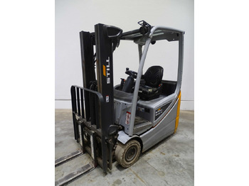 Forklift listrik STILL RX20
