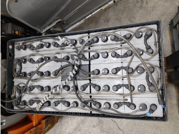 Forklift listrik Still RX20-16C: gambar 4