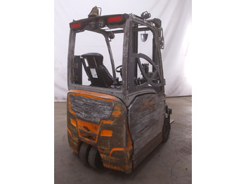 Forklift listrik Still RX20-16C: gambar 2