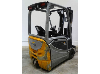 Forklift listrik Still RX20-16C: gambar 2