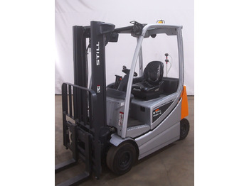 Forklift listrik STILL RX20