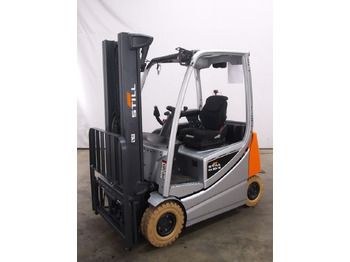 Forklift listrik STILL RX20