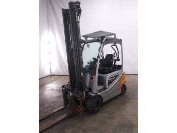 Forklift listrik STILL RX20