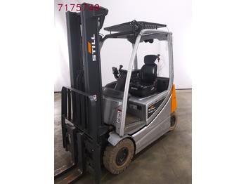 Forklift listrik STILL RX20